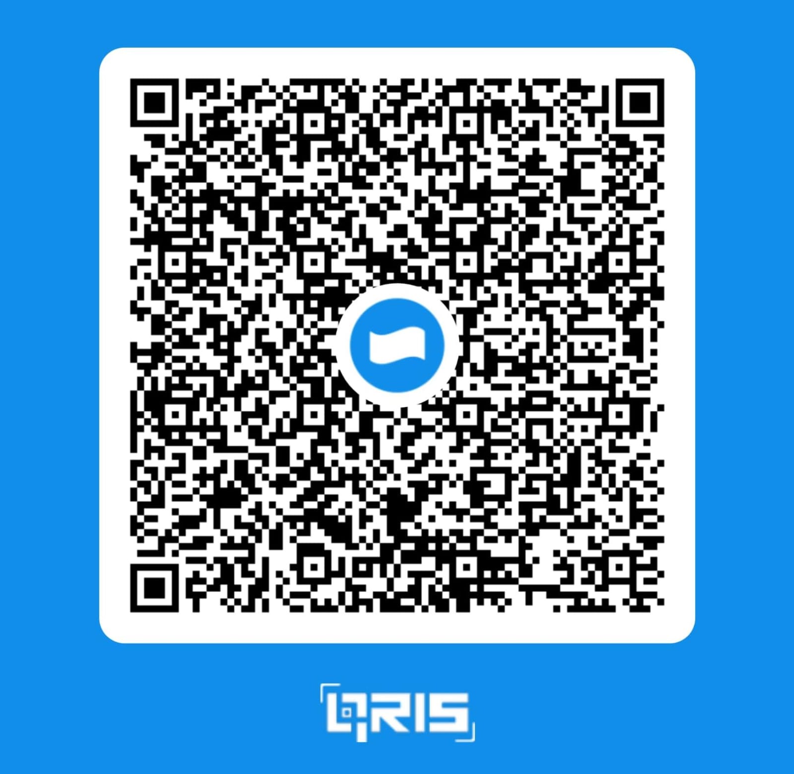 Barcode QRIS pembayaran FinNote Pro